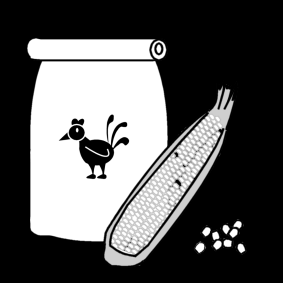 chickenfood